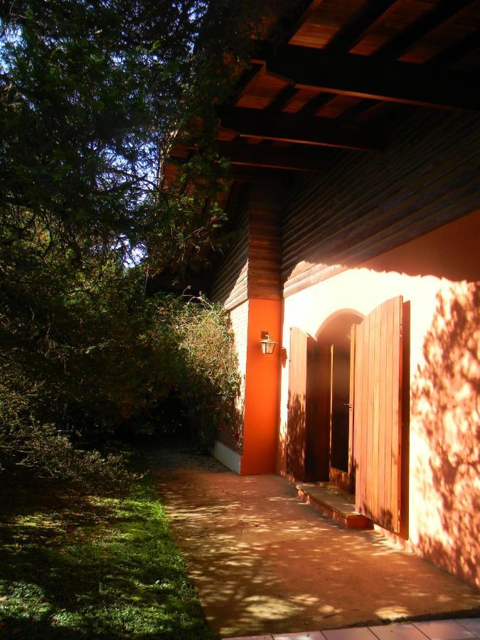 Casa Do Sol Villa Monte Verde  Exterior photo